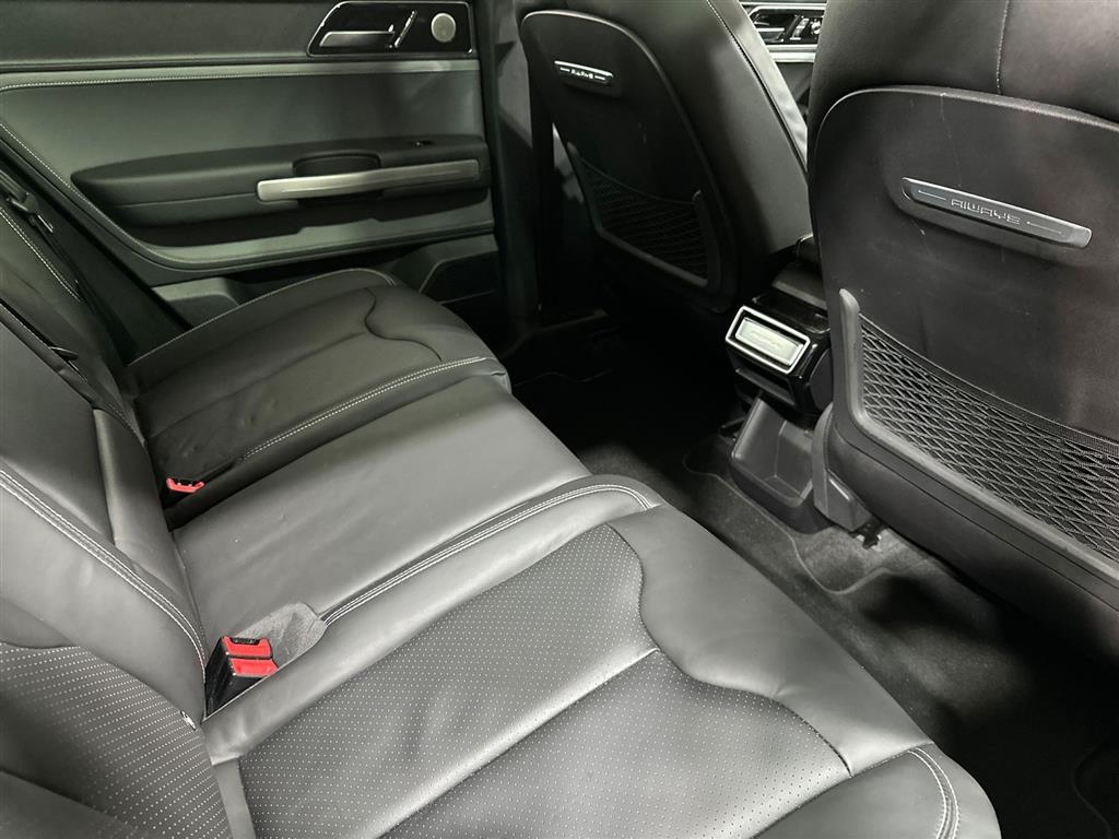 Aiways U5 Premium billede 12