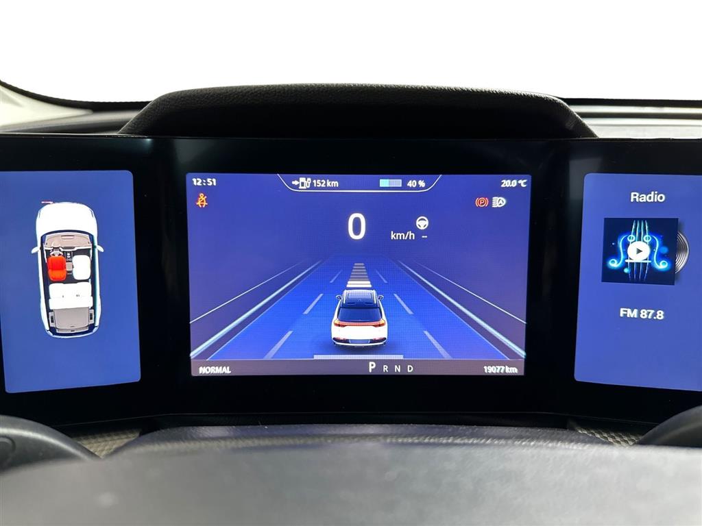 Aiways U5 Premium billede 14