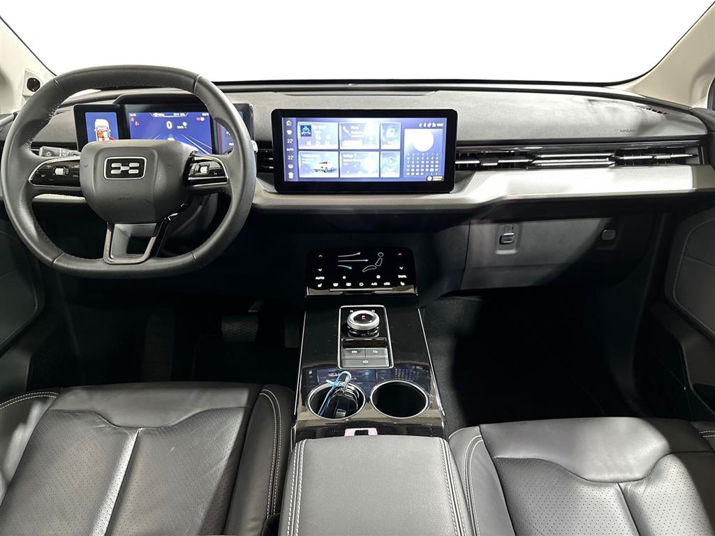 Aiways U5 Premium billede 4