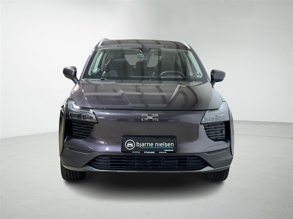 Aiways U5 Premium billede 6