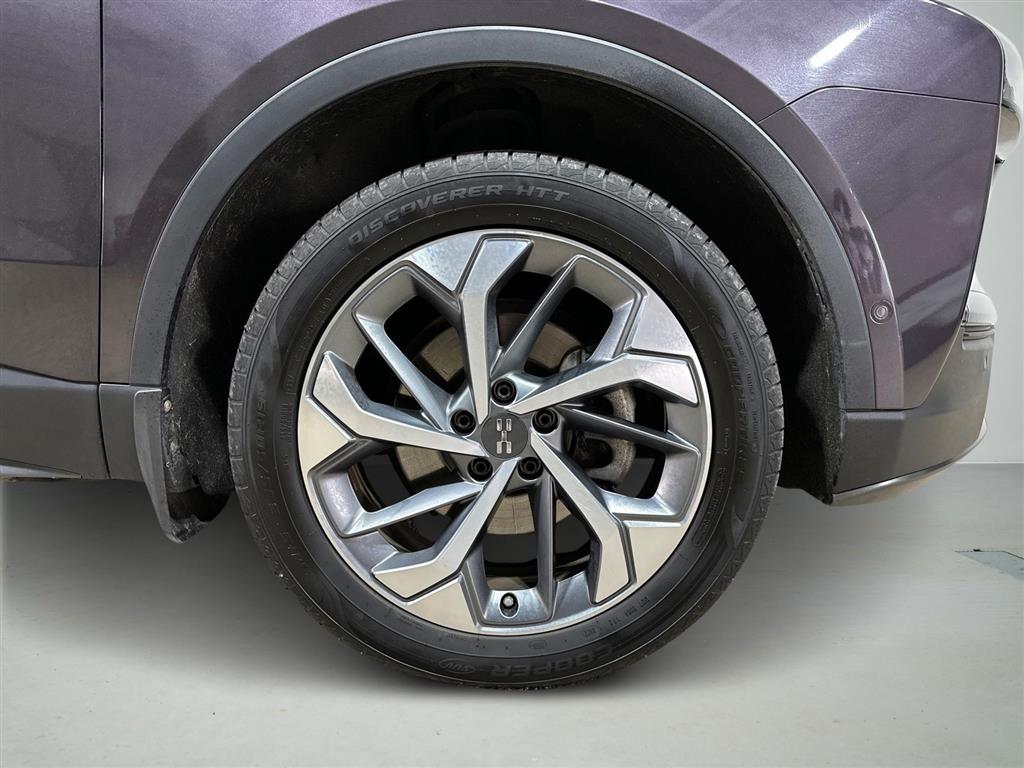 Aiways U5 Premium billede 8