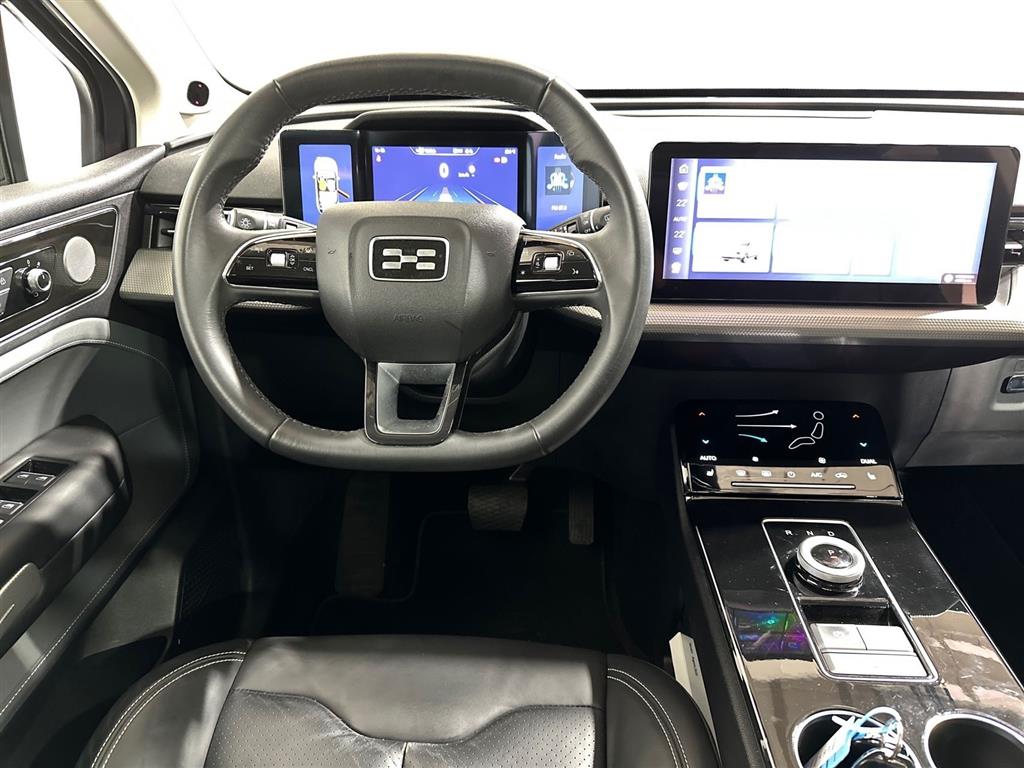 Aiways U5 Premium billede 9