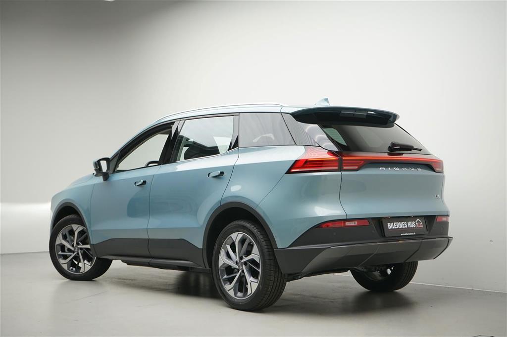 Aiways U5 Premium billede 2