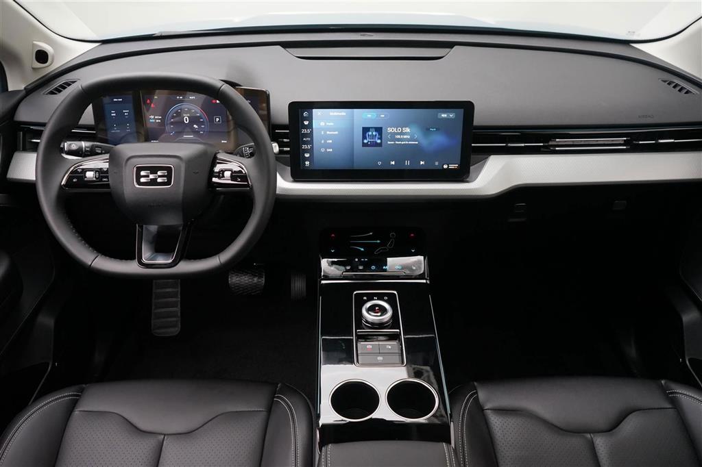 Aiways U5 Premium billede 6