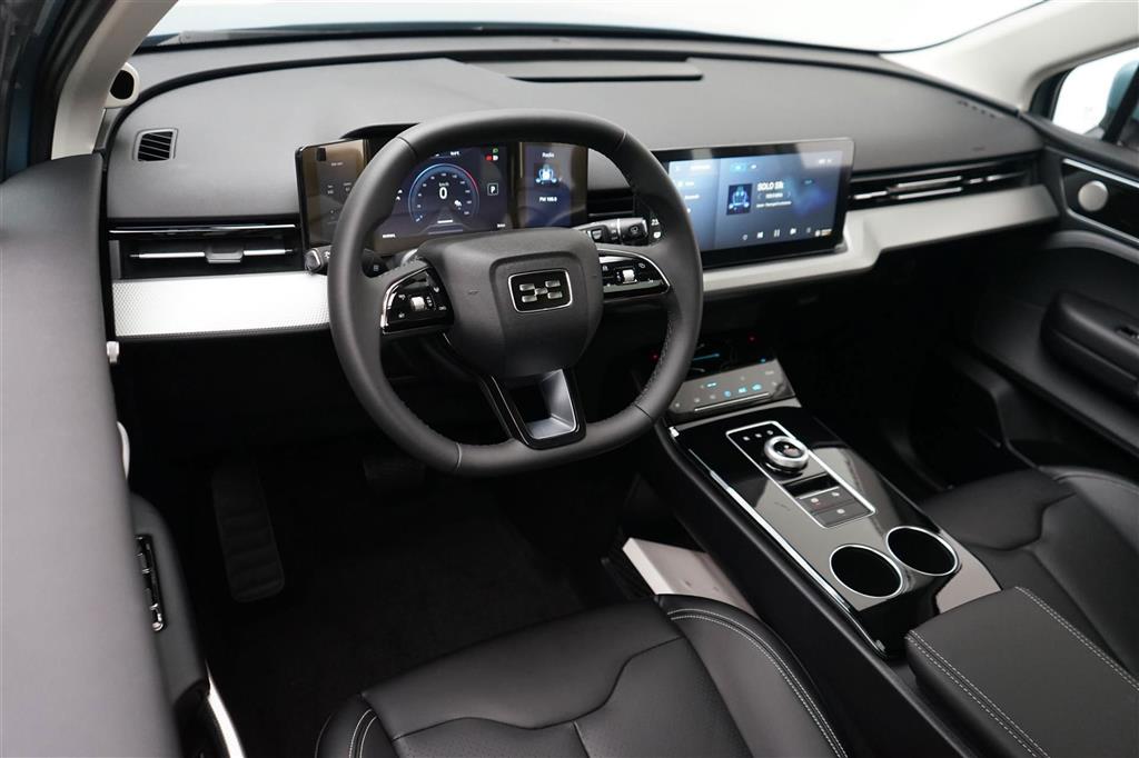 Aiways U5 Premium billede 7