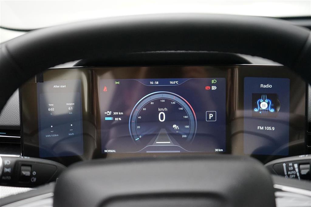 Aiways U5 Premium billede 9