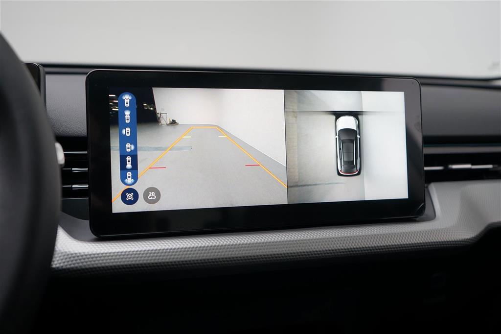 Aiways U5 Premium billede 11