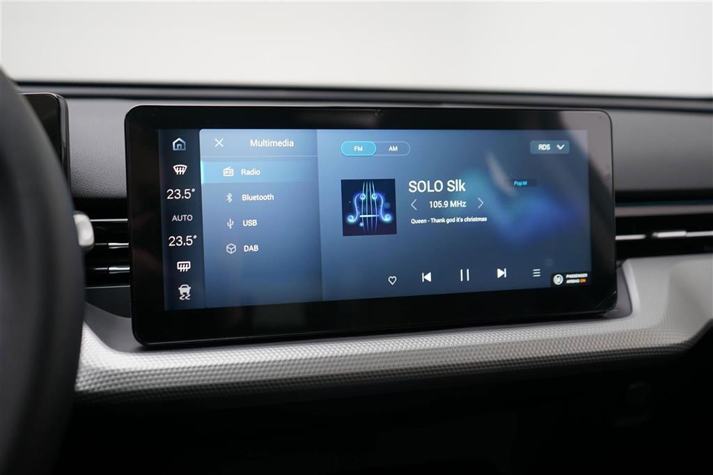 Aiways U5 Premium billede 12