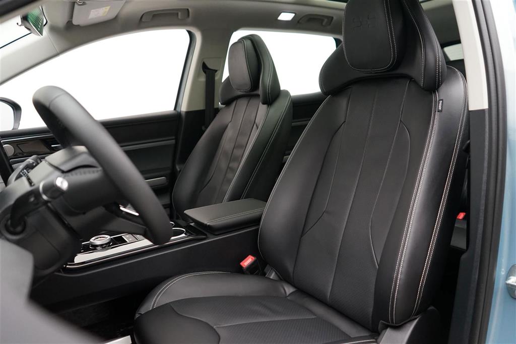 Aiways U5 Premium billede 14