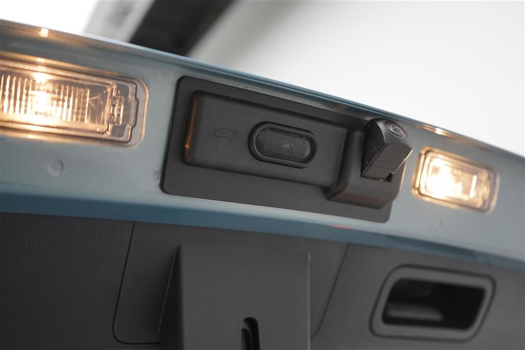 Aiways U5 Premium billede 19