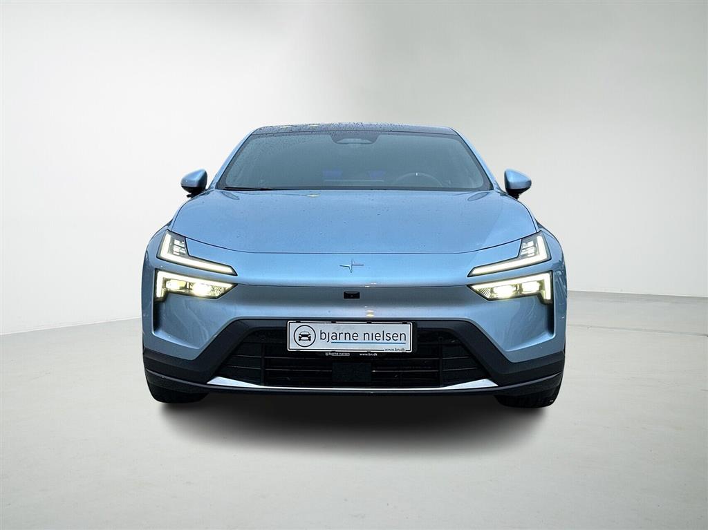 Polestar 4 Long range Single motor billede 6