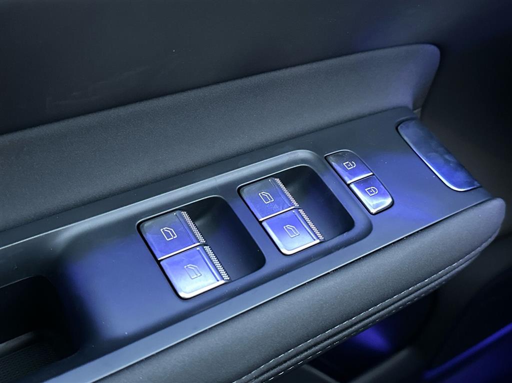 Polestar 4 Long range Single motor billede 16