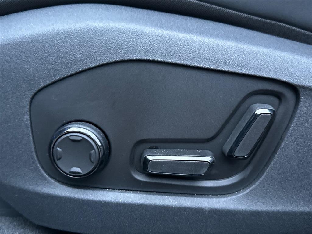 Polestar 4 Long range Single motor billede 20