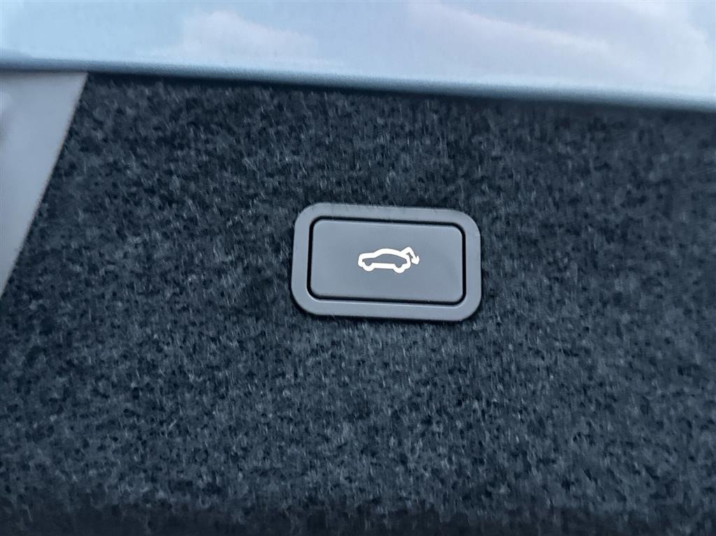 Polestar 4 Long range Single motor billede 22