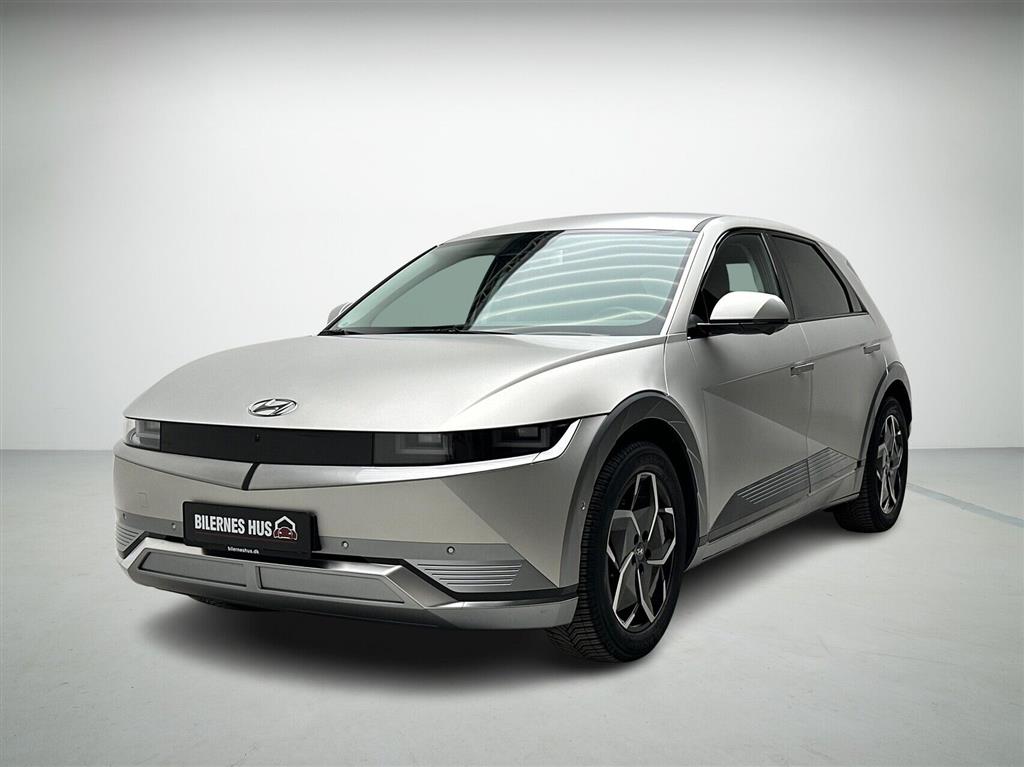 Hyundai Ioniq 5 Uniq