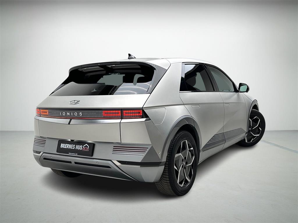 Hyundai Ioniq 5 Uniq billede 2