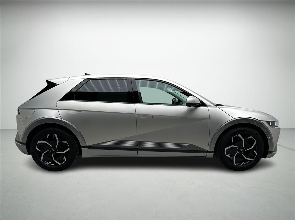 Hyundai Ioniq 5 Uniq billede 6