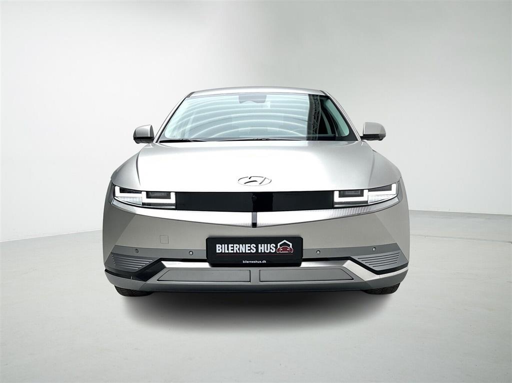 Hyundai Ioniq 5 Uniq billede 7