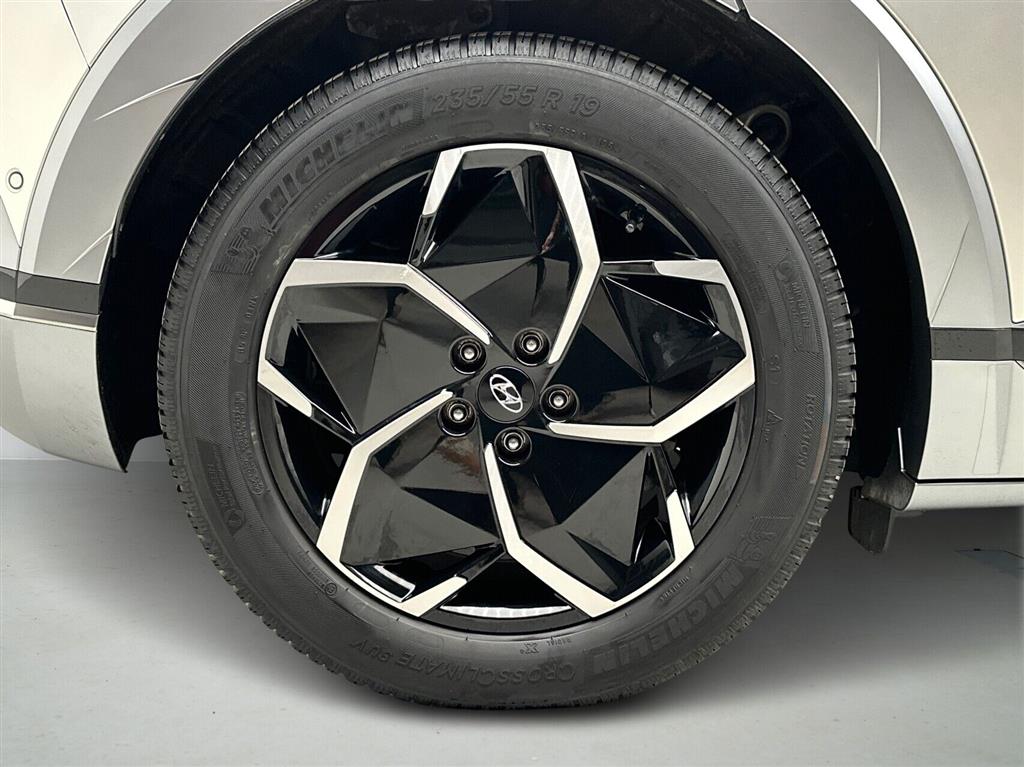 Hyundai Ioniq 5 Uniq billede 9