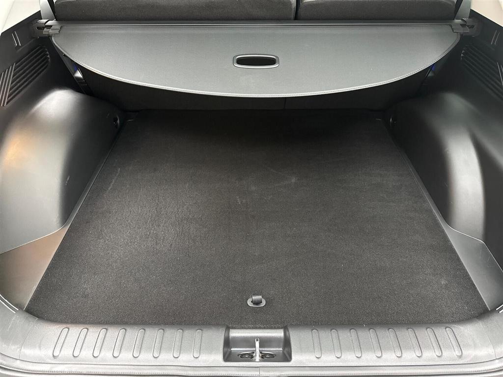 Hyundai Ioniq 5 Uniq billede 14