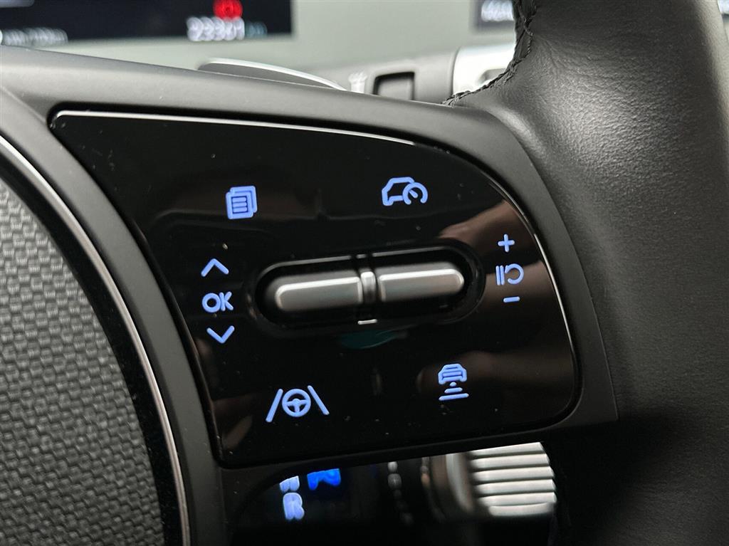 Hyundai Ioniq 5 Uniq billede 16