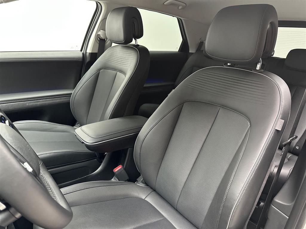 Hyundai Ioniq 5 Uniq billede 18