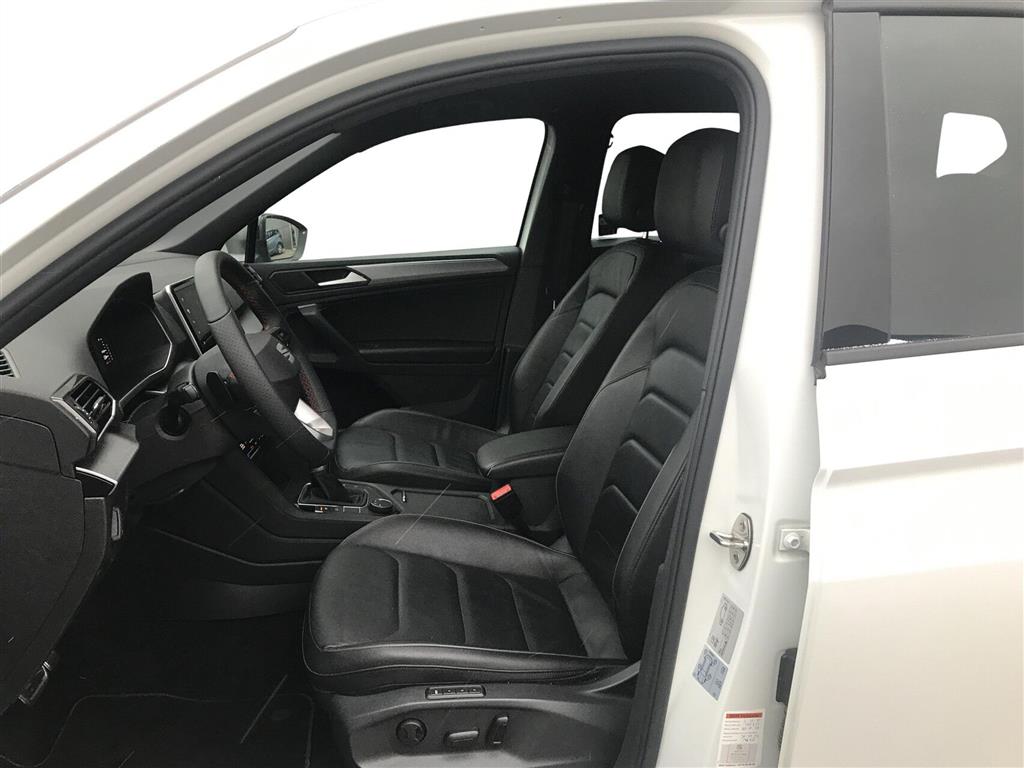 Seat Tarraco FR billede 8