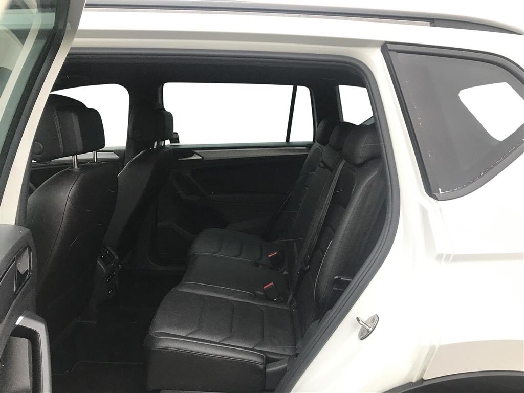 Seat Tarraco FR billede 9