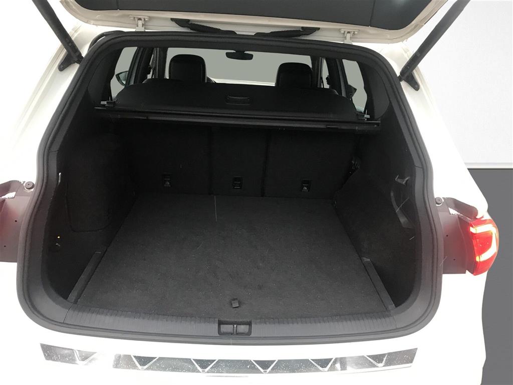 Seat Tarraco FR billede 10