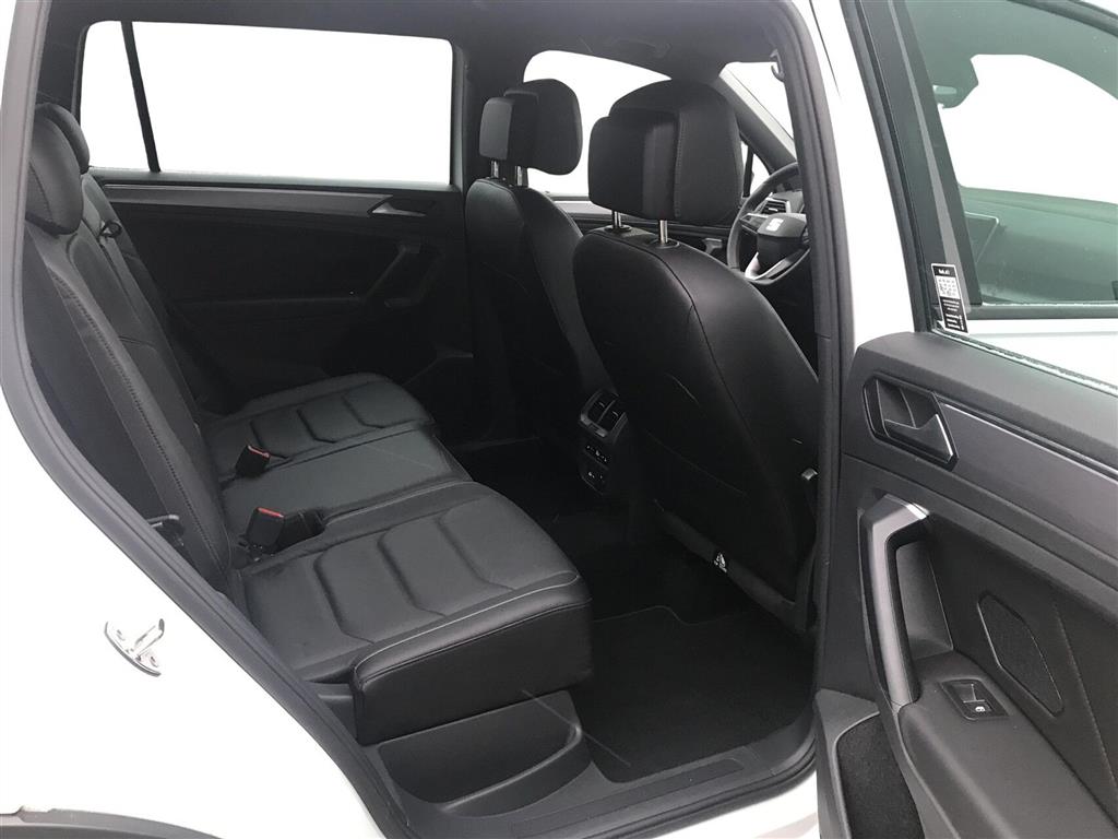 Seat Tarraco FR billede 11