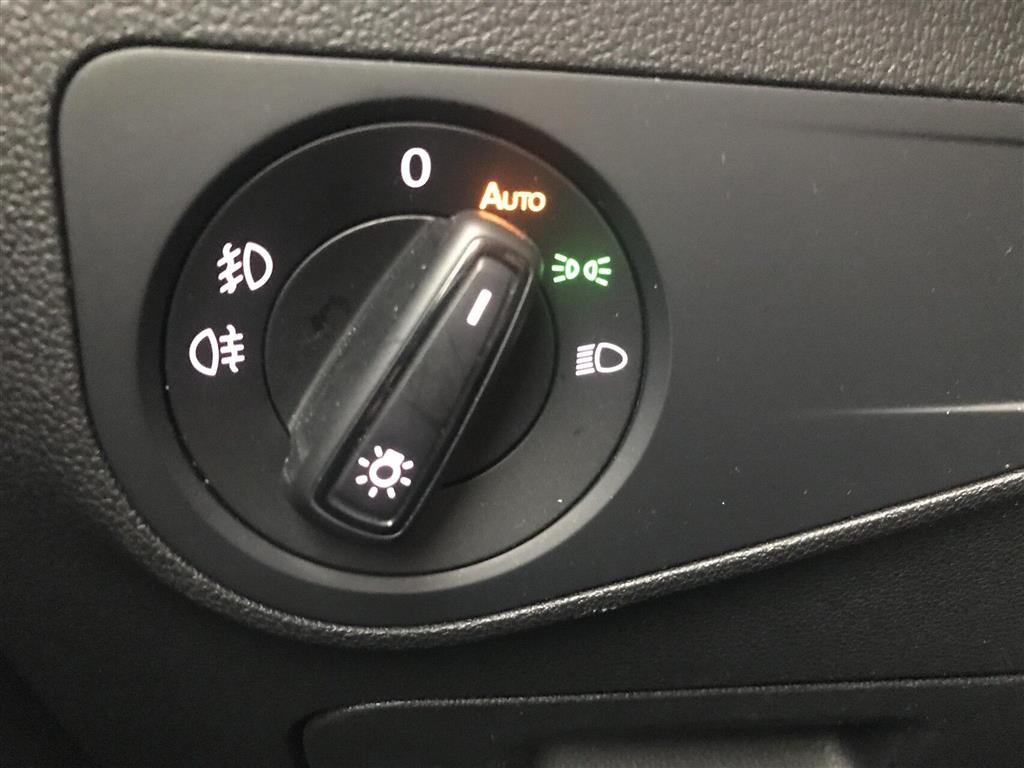 Seat Tarraco FR billede 17