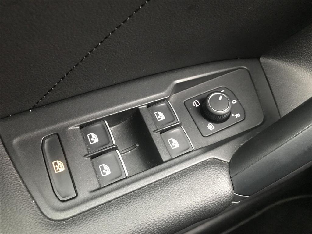 Seat Tarraco FR billede 18