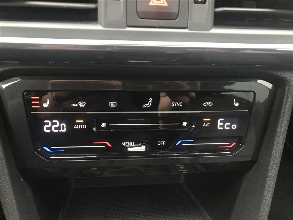 Seat Tarraco FR billede 19