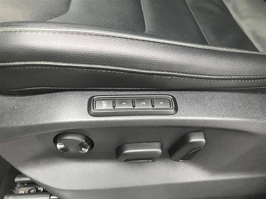 Seat Tarraco FR billede 20