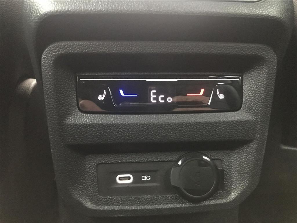 Seat Tarraco FR billede 21