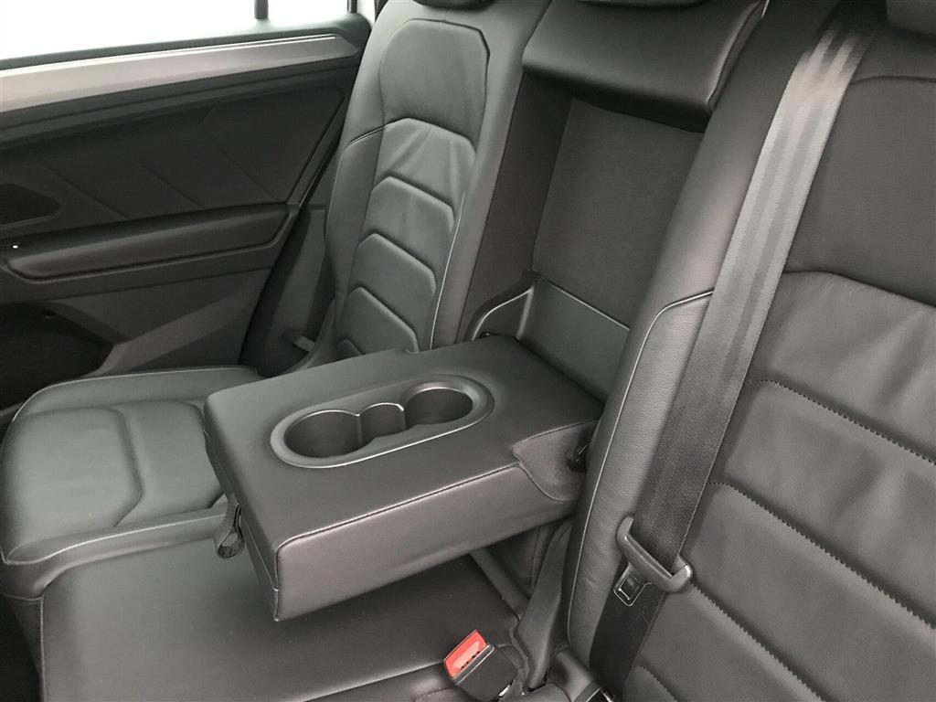 Seat Tarraco FR billede 22