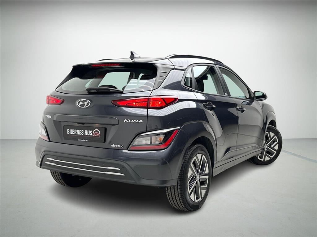 Hyundai Kona Select billede 2