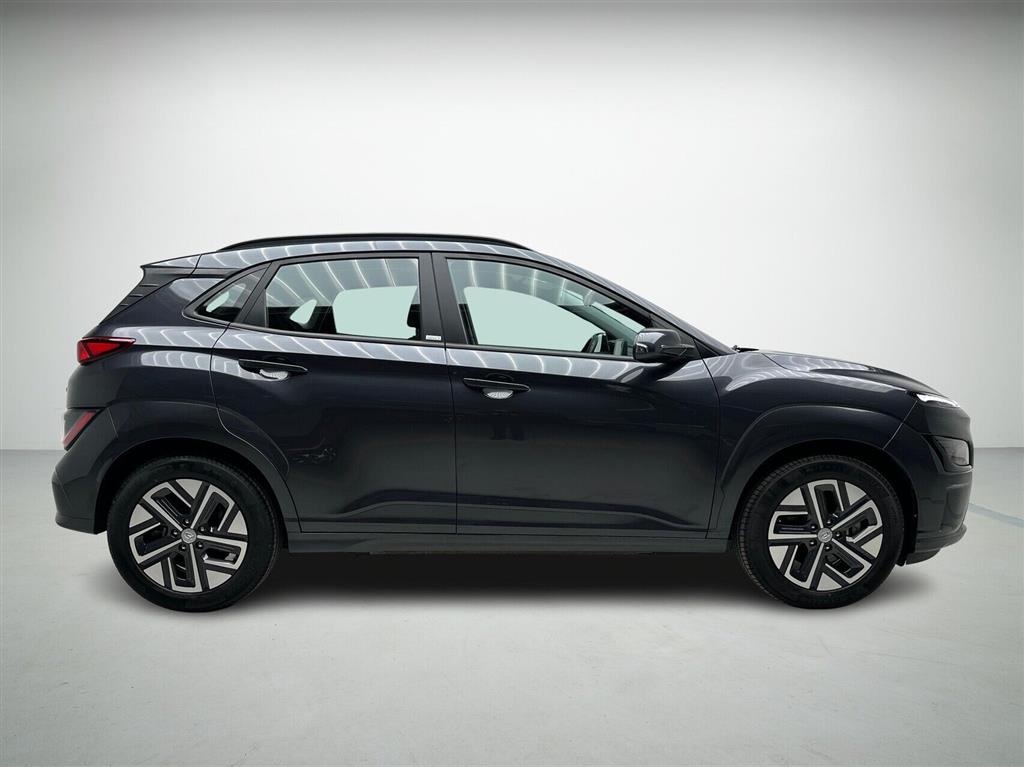Hyundai Kona Select billede 6