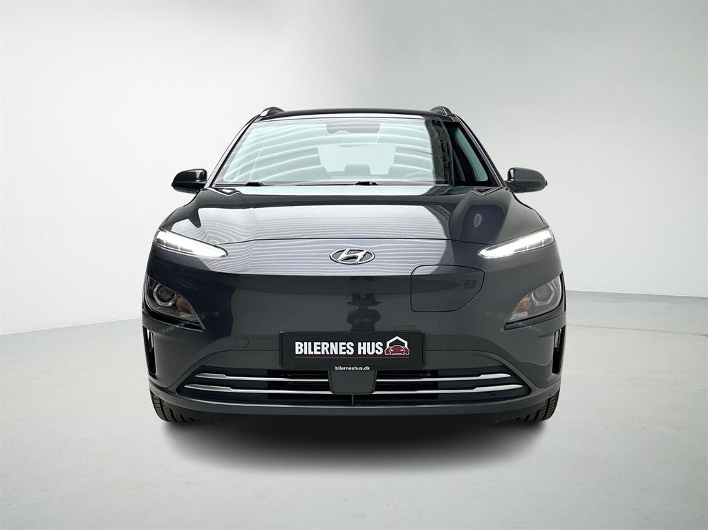 Hyundai Kona Select billede 7