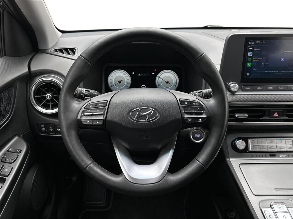 Hyundai Kona Select billede 10