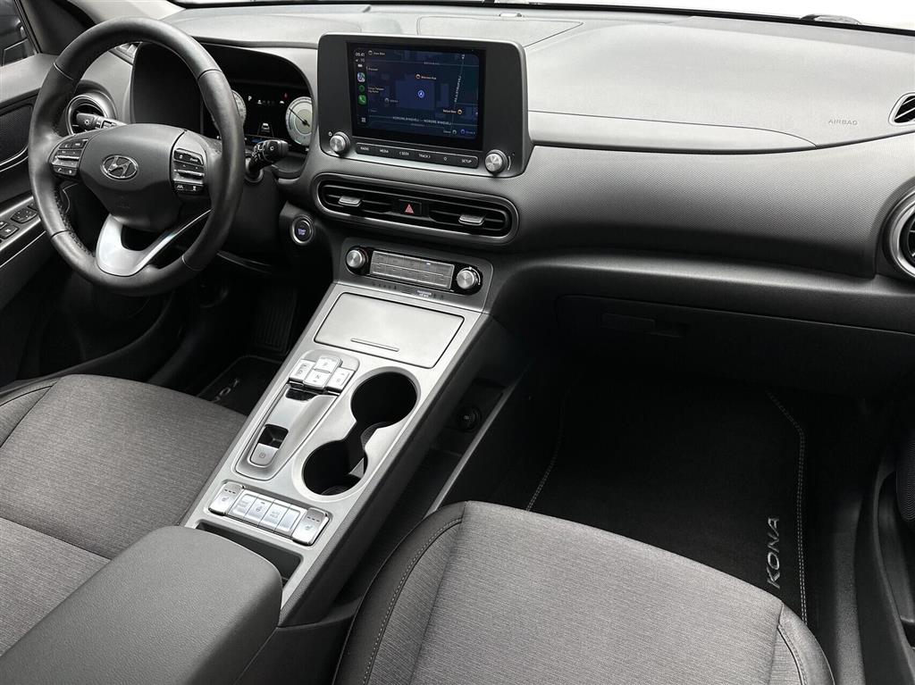 Hyundai Kona Select billede 11