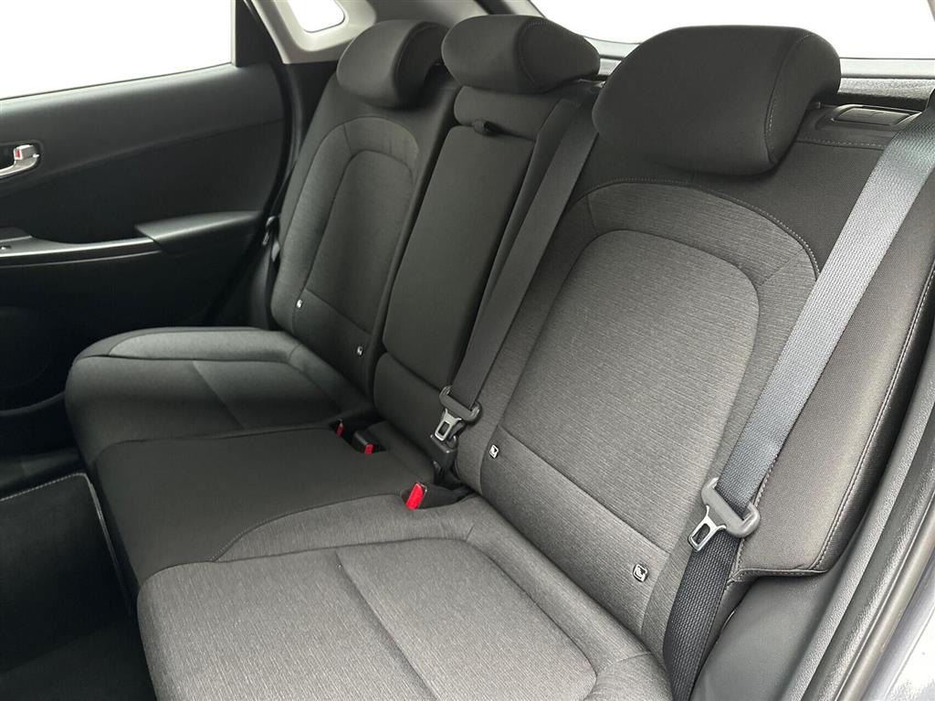 Hyundai Kona Select billede 13