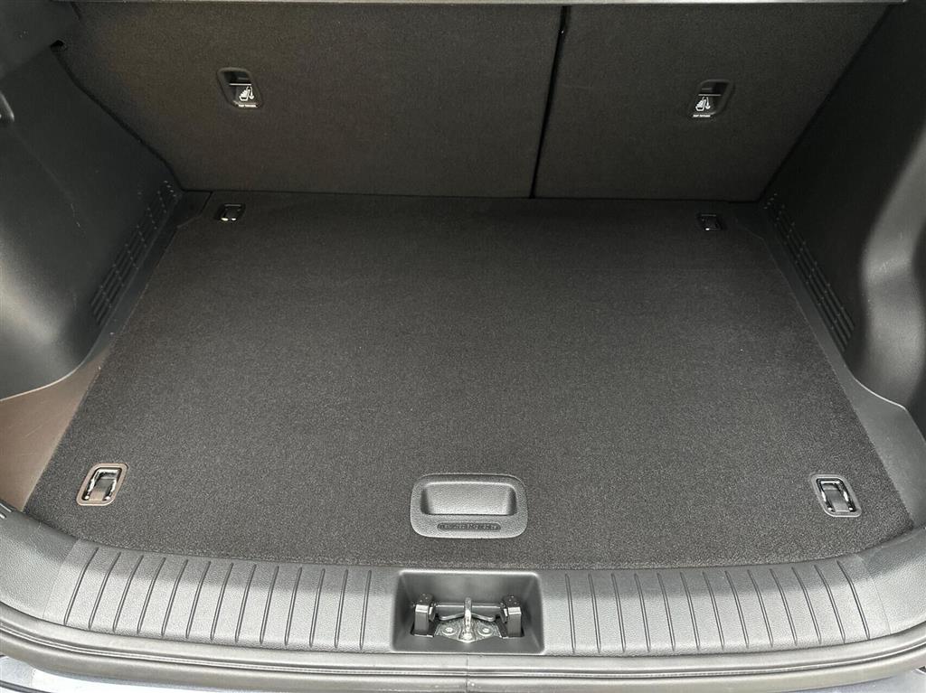 Hyundai Kona Select billede 14