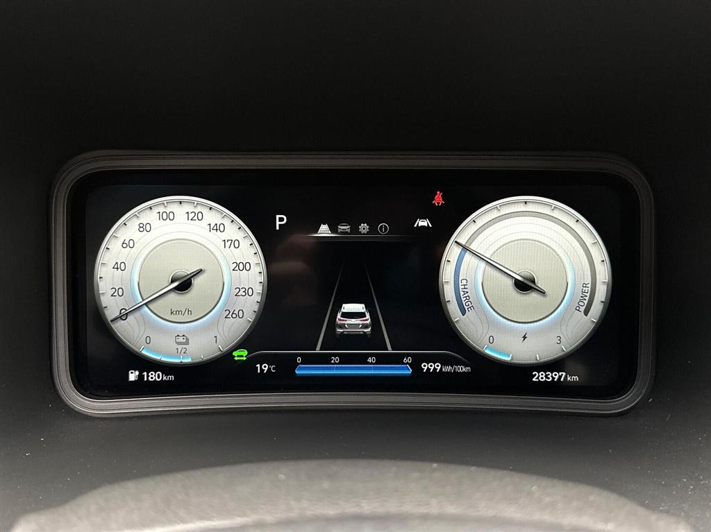 Hyundai Kona Select billede 15