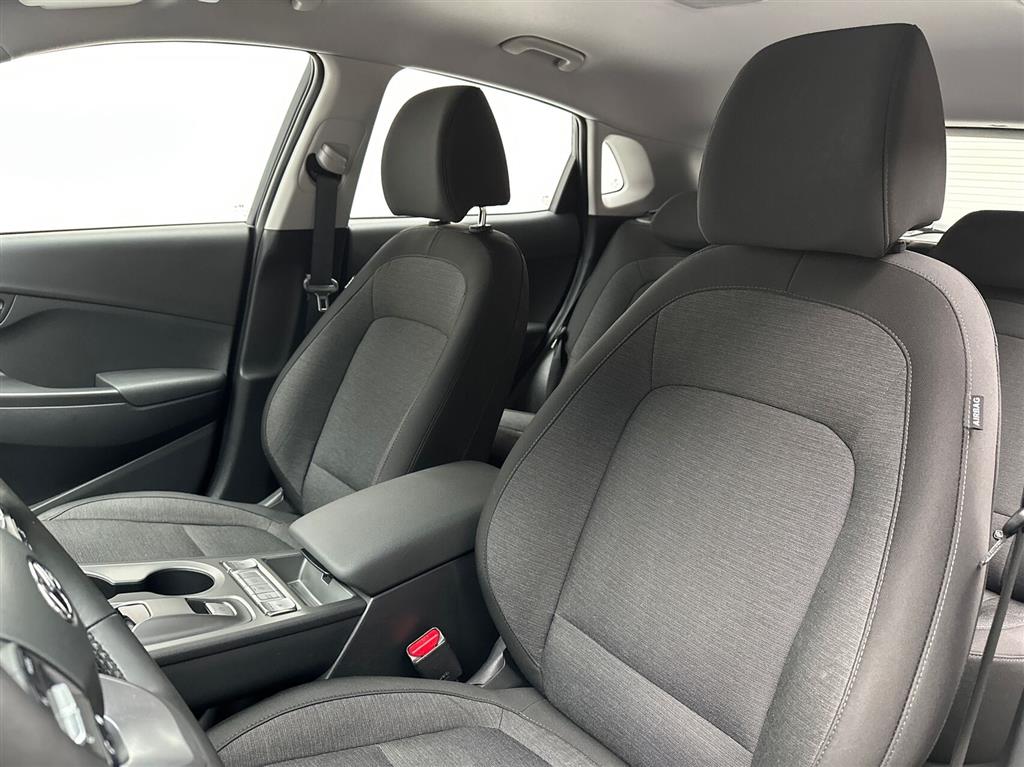 Hyundai Kona Select billede 18