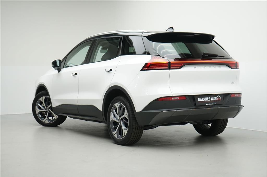 Aiways U5 Premium billede 2