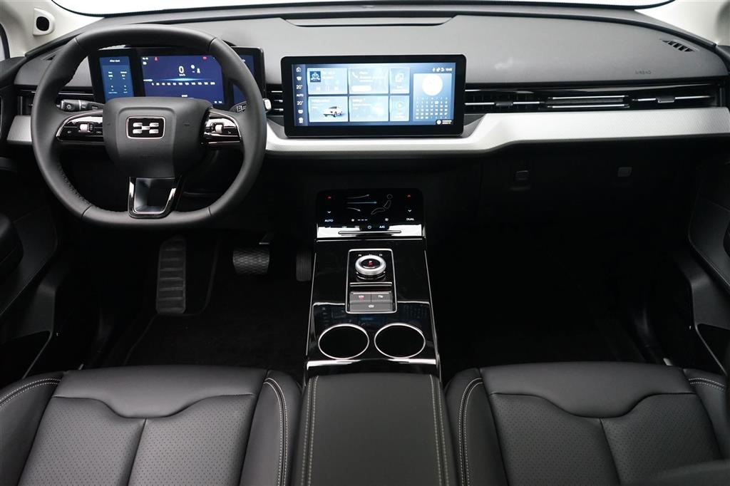 Aiways U5 Premium billede 6