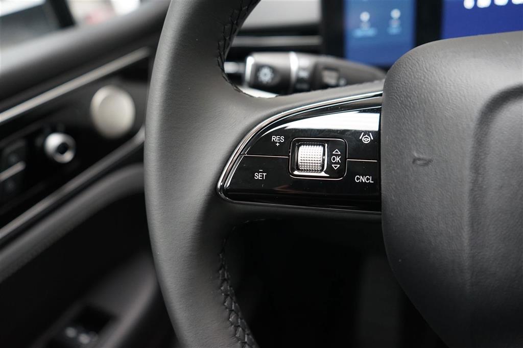 Aiways U5 Premium billede 7