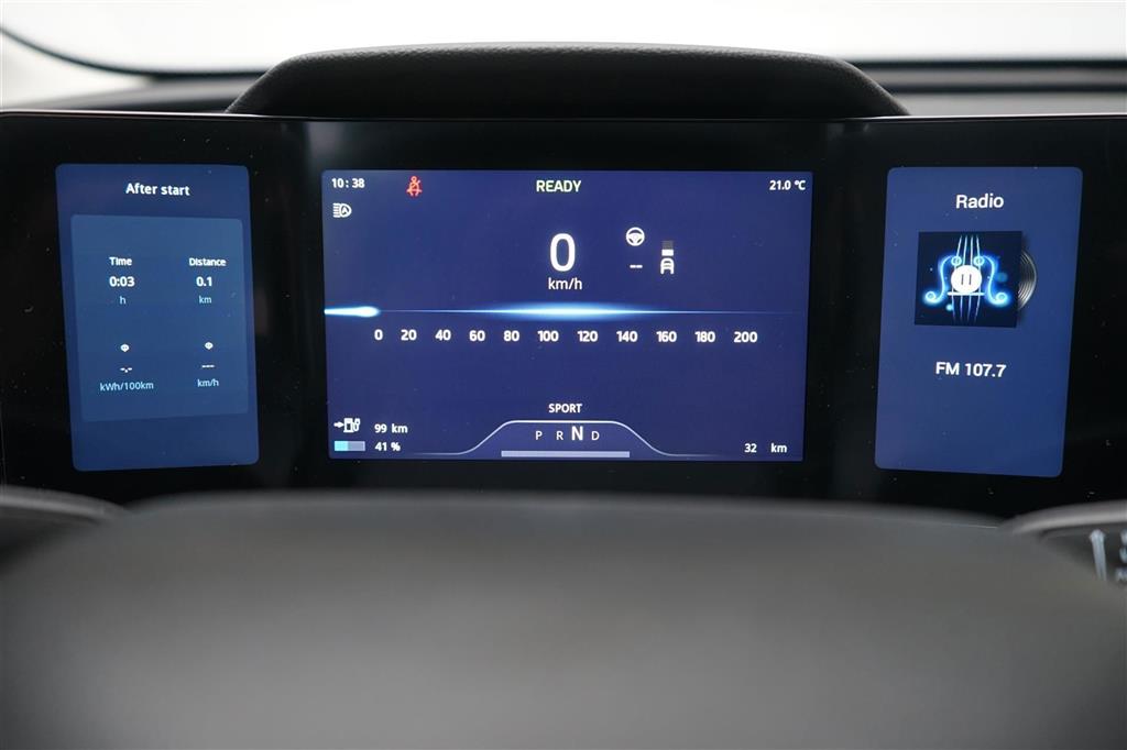 Aiways U5 Premium billede 8