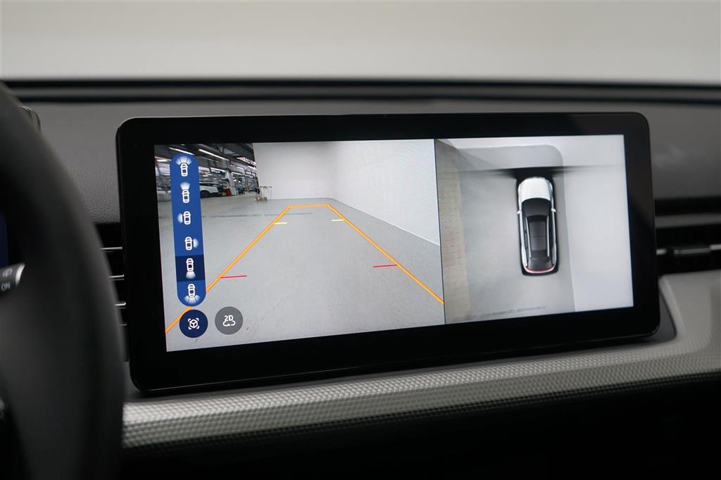 Aiways U5 Premium billede 10